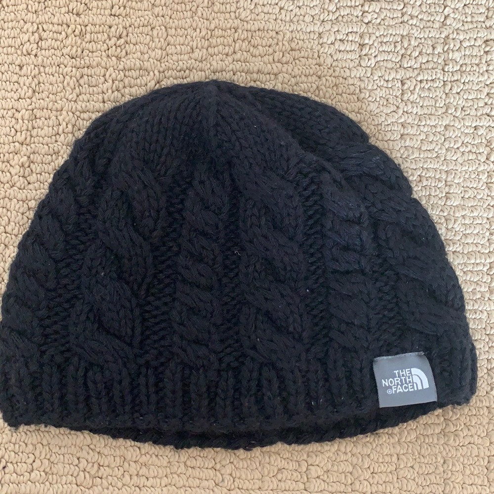North Face Hat